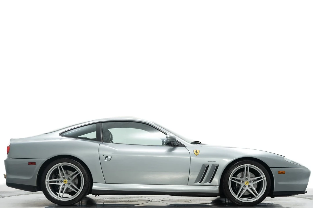 2003 Ferrari 575M Maranello - Image 2 of 12