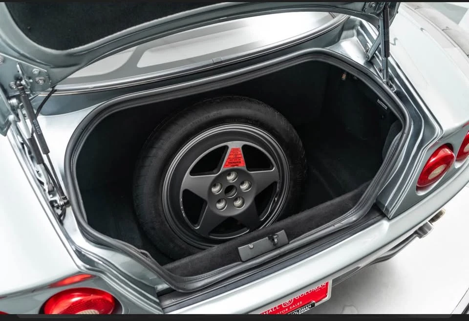 2003 Ferrari 575M Maranello - Image 14 of 20
