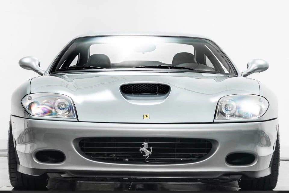 2003 Ferrari 575M Maranello - Image 3 of 20
