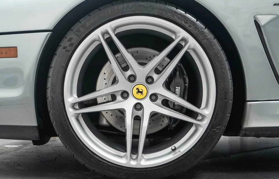 2003 Ferrari 575M Maranello - Image 6 of 20