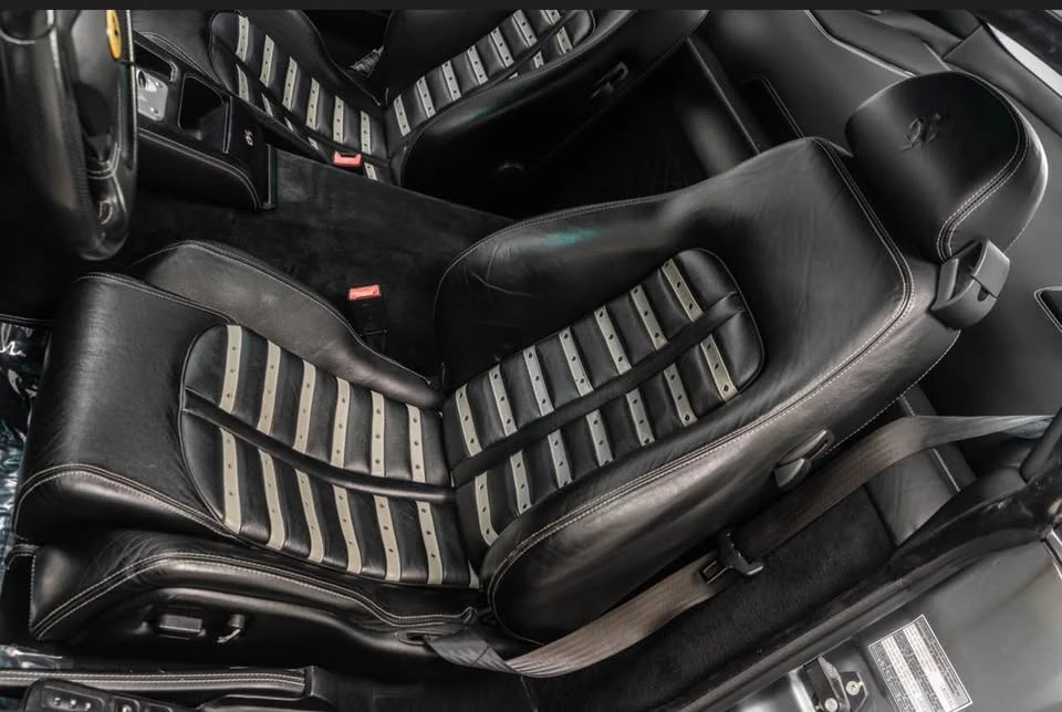 2003 Ferrari 575M Maranello - Image 16 of 20