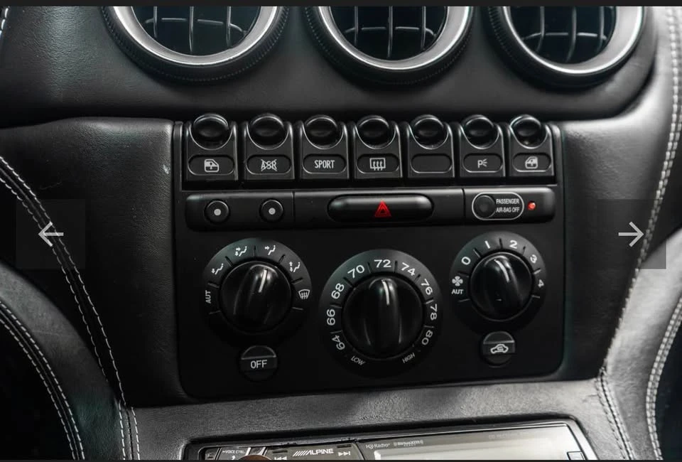 2003 Ferrari 575M Maranello - Image 19 of 20