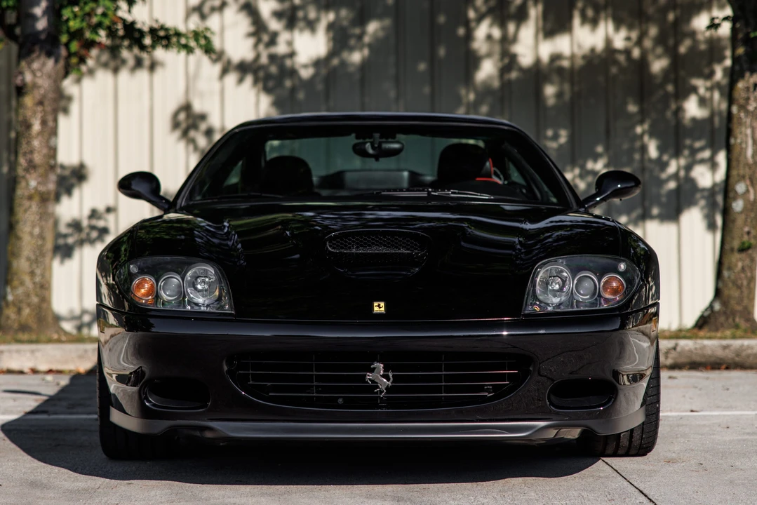 2003 Ferrari 575M Maranello - Image 2 of 31