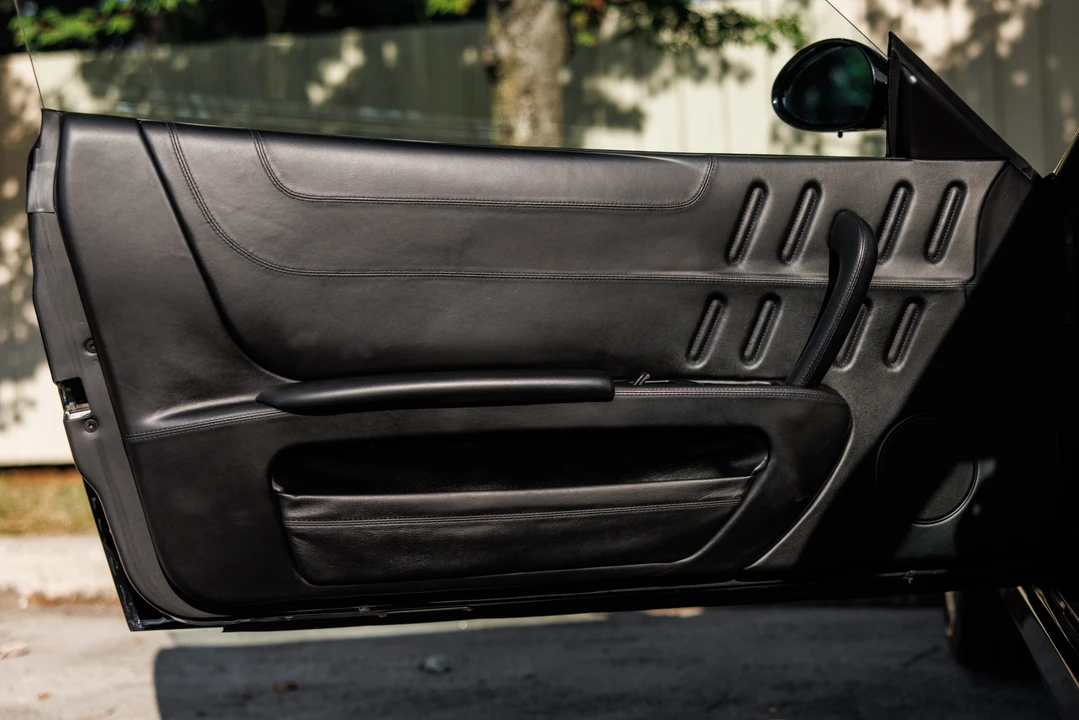 2003 Ferrari 575M Maranello - Image 28 of 31