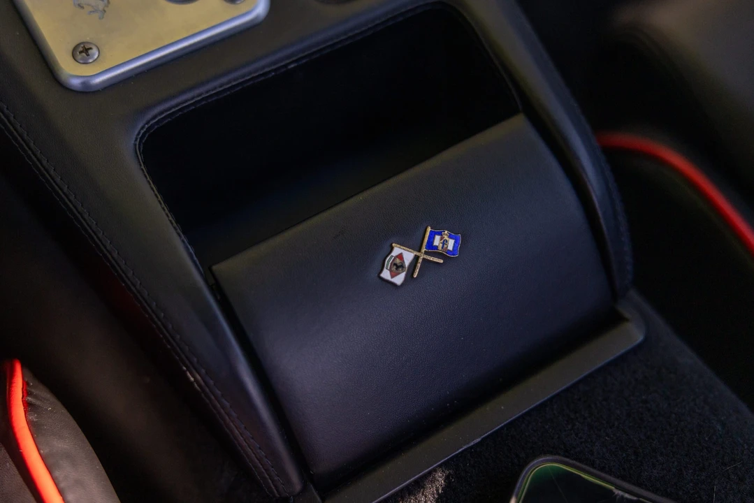 2003 Ferrari 575M Maranello - Image 30 of 31