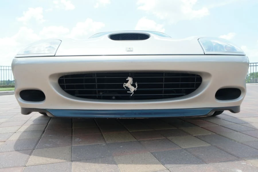 2003 Ferrari 575M Maranello - Image 7 of 8