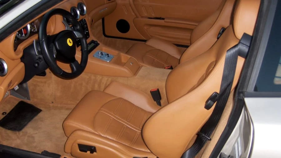 2003 Ferrari 575M Maranello - Image 4 of 10