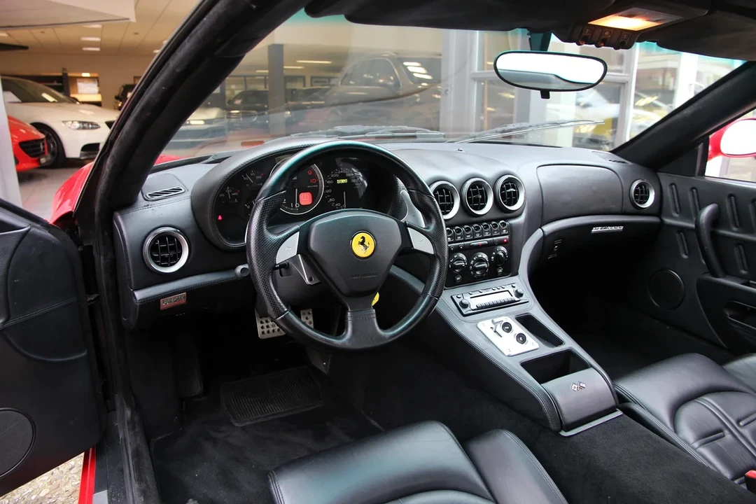 2003 Ferrari 575M Maranello - Image 18 of 31