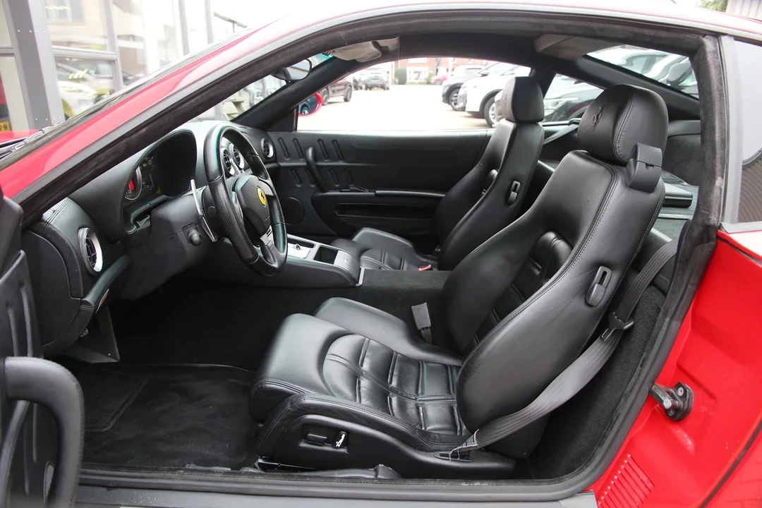 2003 Ferrari 575M Maranello - Image 29 of 31