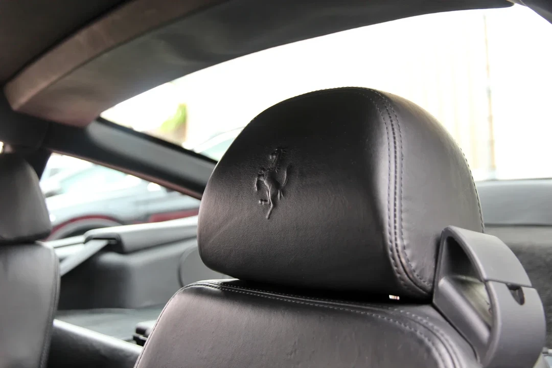 2003 Ferrari 575M Maranello - Image 21 of 31