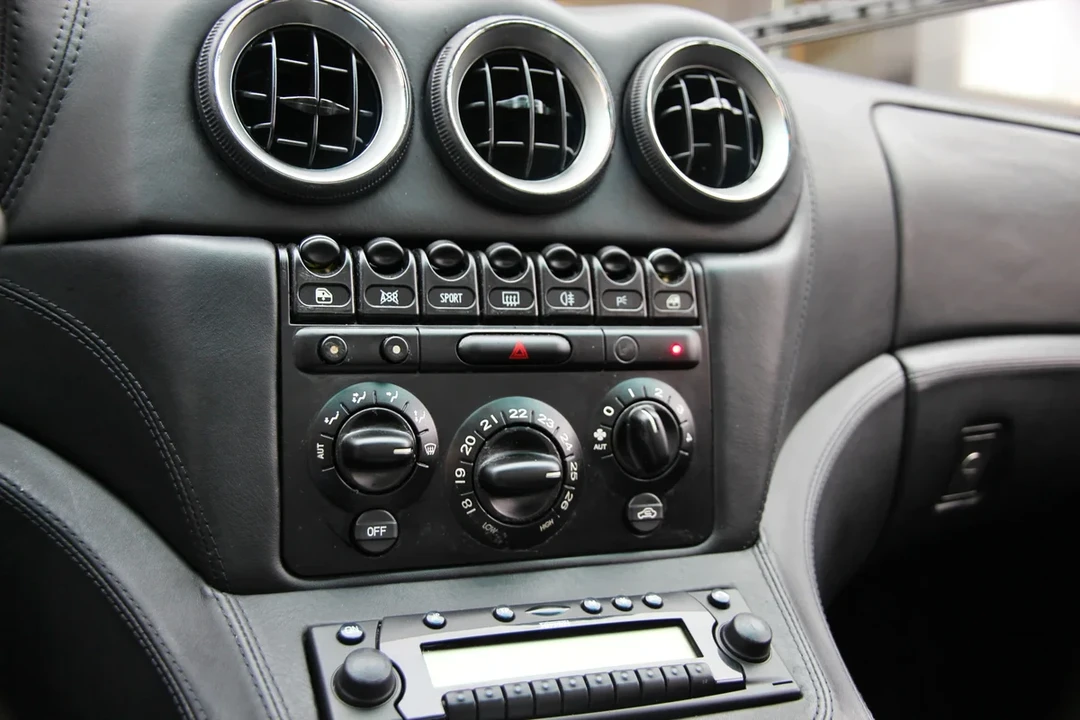 2003 Ferrari 575M Maranello - Image 23 of 31