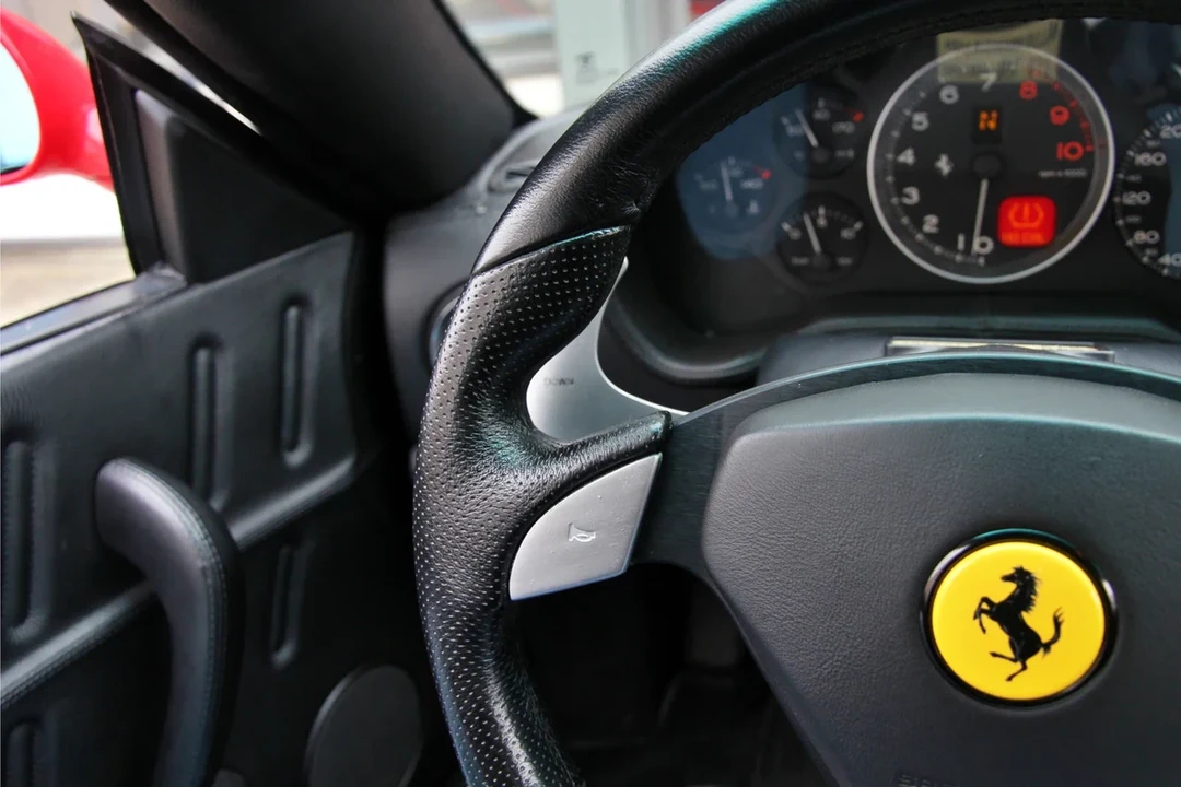 2003 Ferrari 575M Maranello - Image 27 of 31