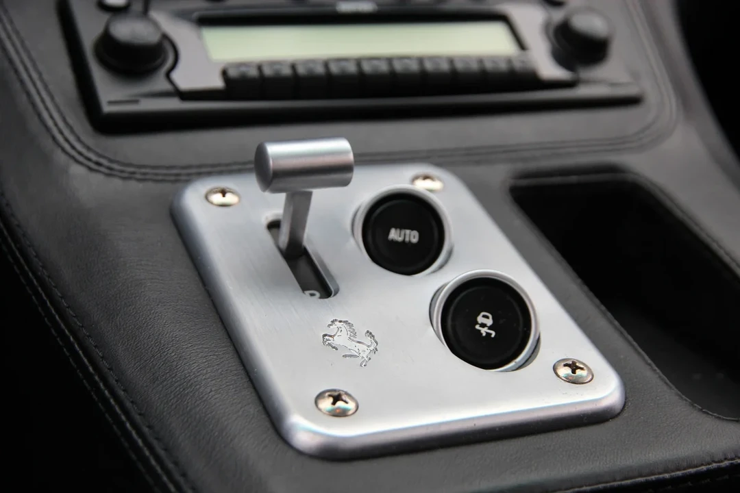 2003 Ferrari 575M Maranello - Image 24 of 31