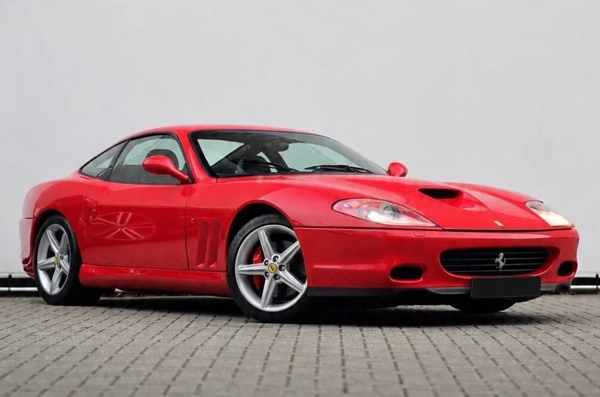 2003 Ferrari 575M Maranello - Image 15 of 31