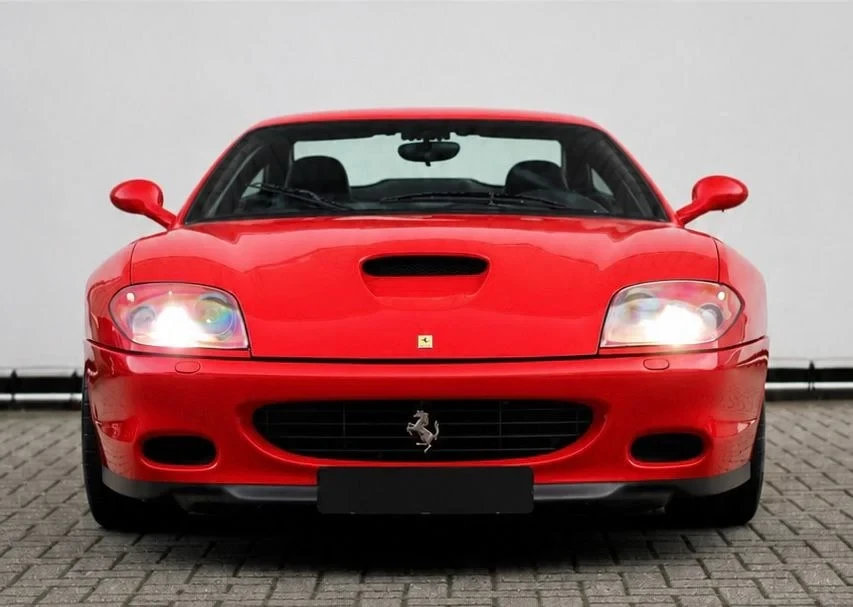 2003 Ferrari 575M Maranello - Image 14 of 31