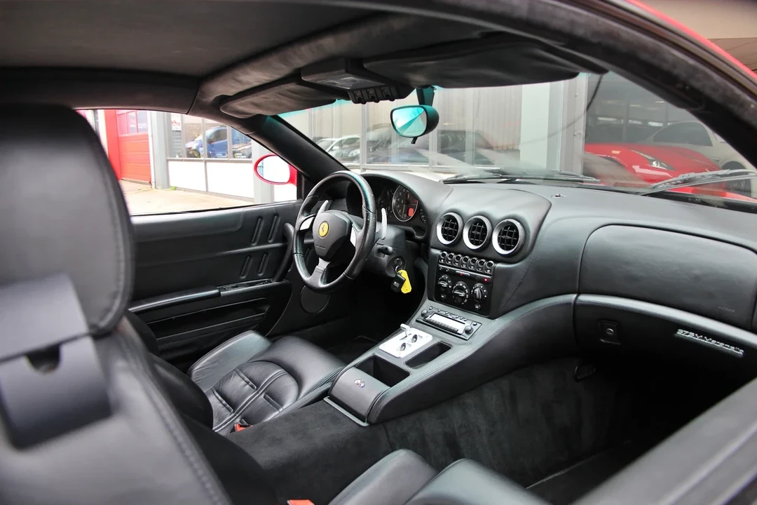 2003 Ferrari 575M Maranello - Image 20 of 31