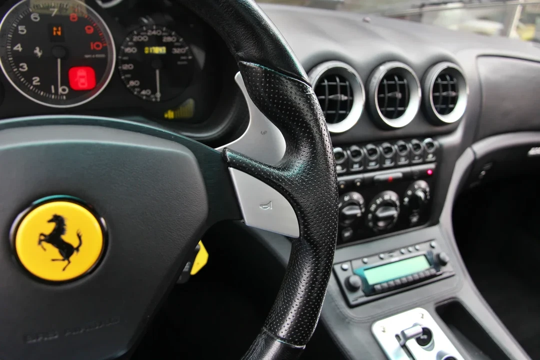2003 Ferrari 575M Maranello - Image 26 of 31