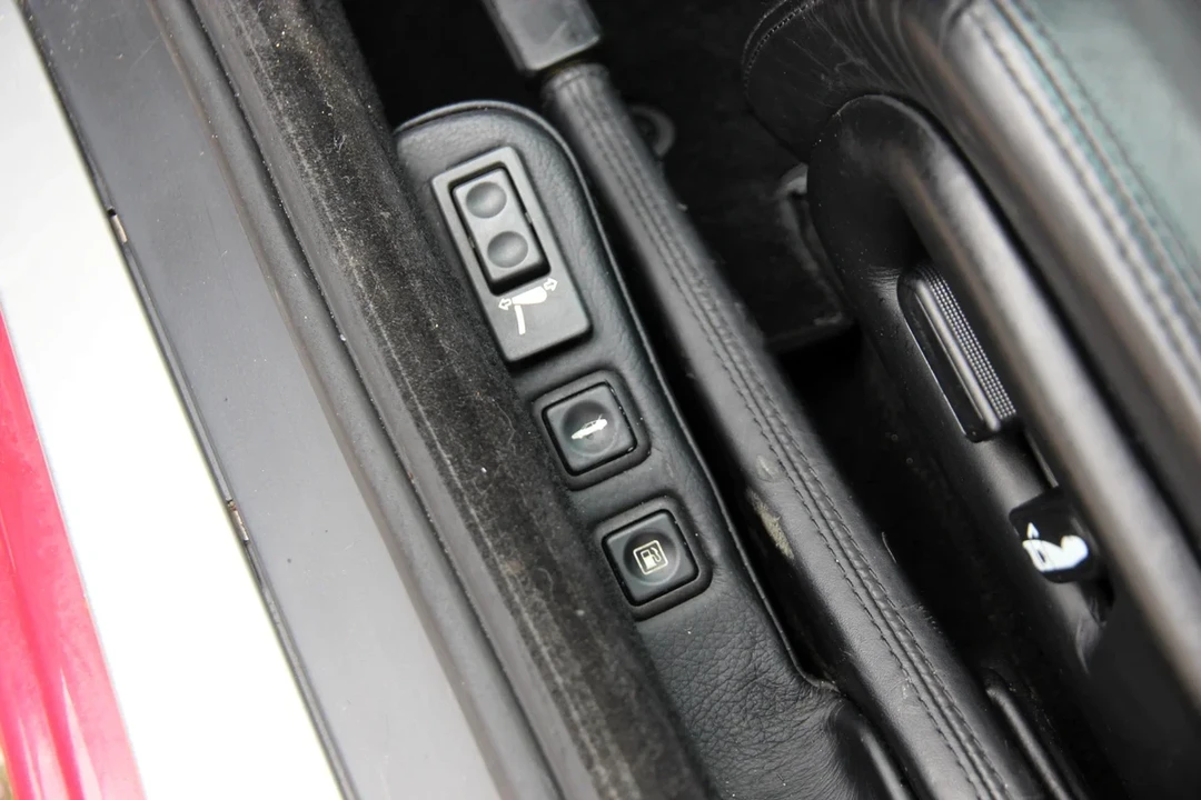 2003 Ferrari 575M Maranello - Image 31 of 31