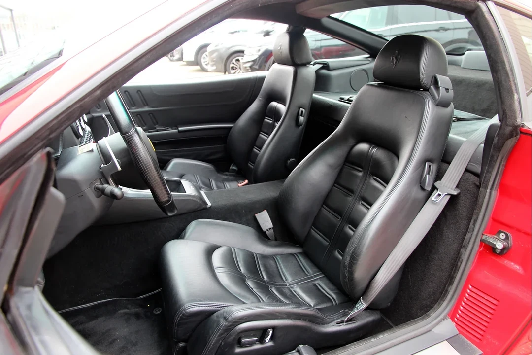 2003 Ferrari 575M Maranello - Image 19 of 31
