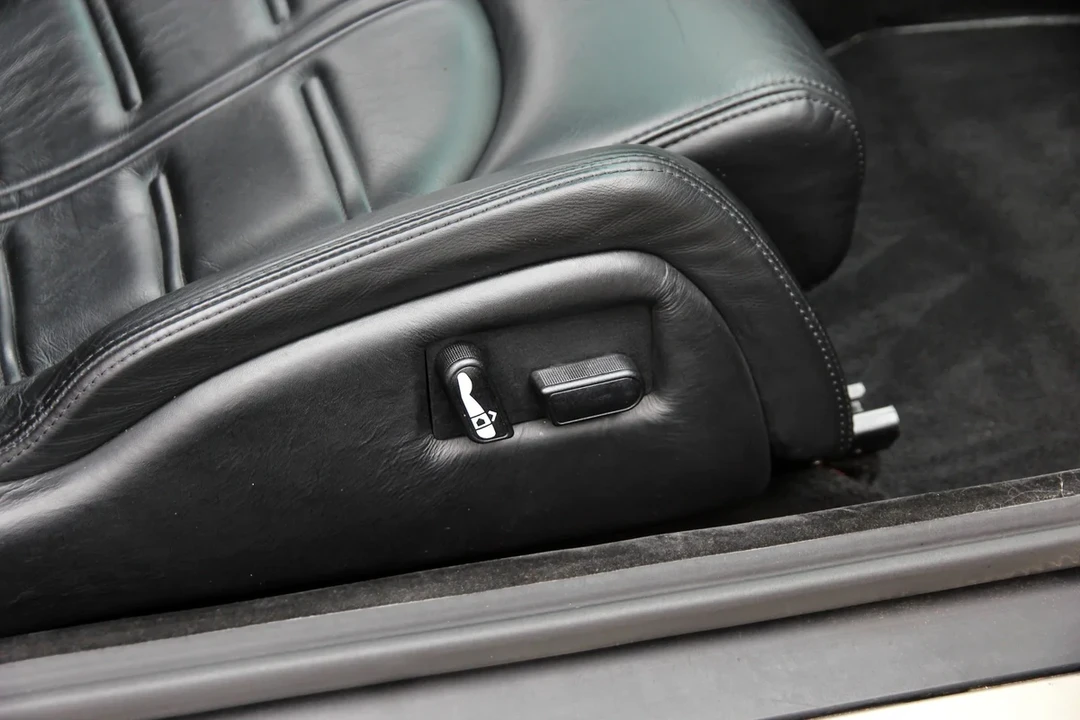 2003 Ferrari 575M Maranello - Image 30 of 31