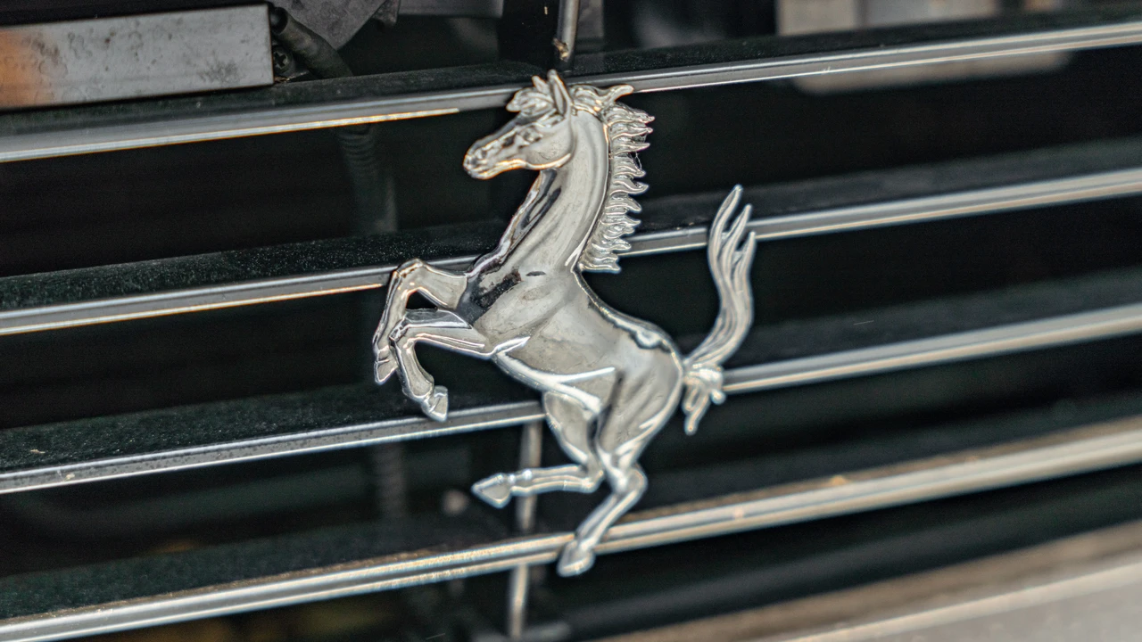 2003 Ferrari 575M Maranello - Image 25 of 31