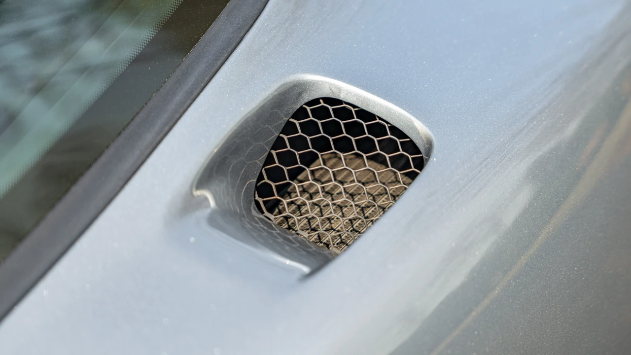 2003 Ferrari 575M Maranello - Image 31 of 31