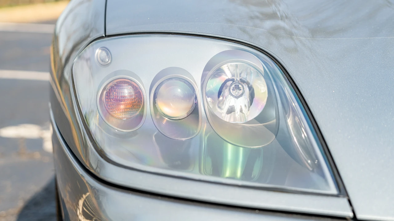 2003 Ferrari 575M Maranello - Image 10 of 31