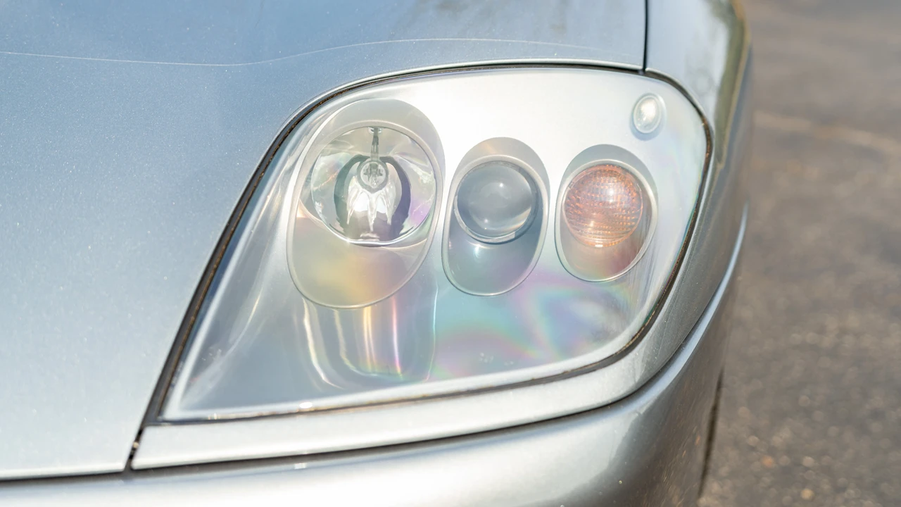 2003 Ferrari 575M Maranello - Image 11 of 31