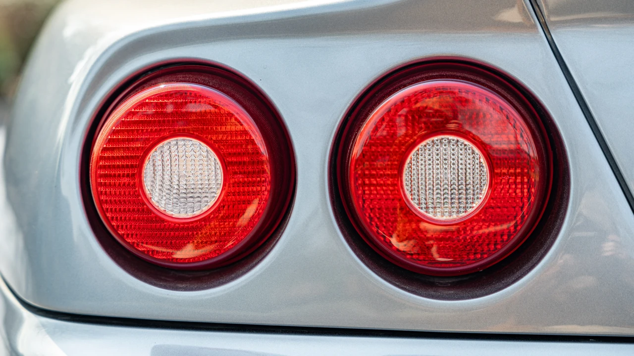 2003 Ferrari 575M Maranello - Image 13 of 31