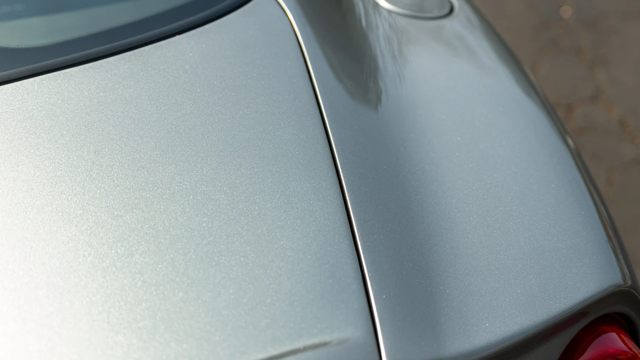 2003 Ferrari 575M Maranello - Image 17 of 31
