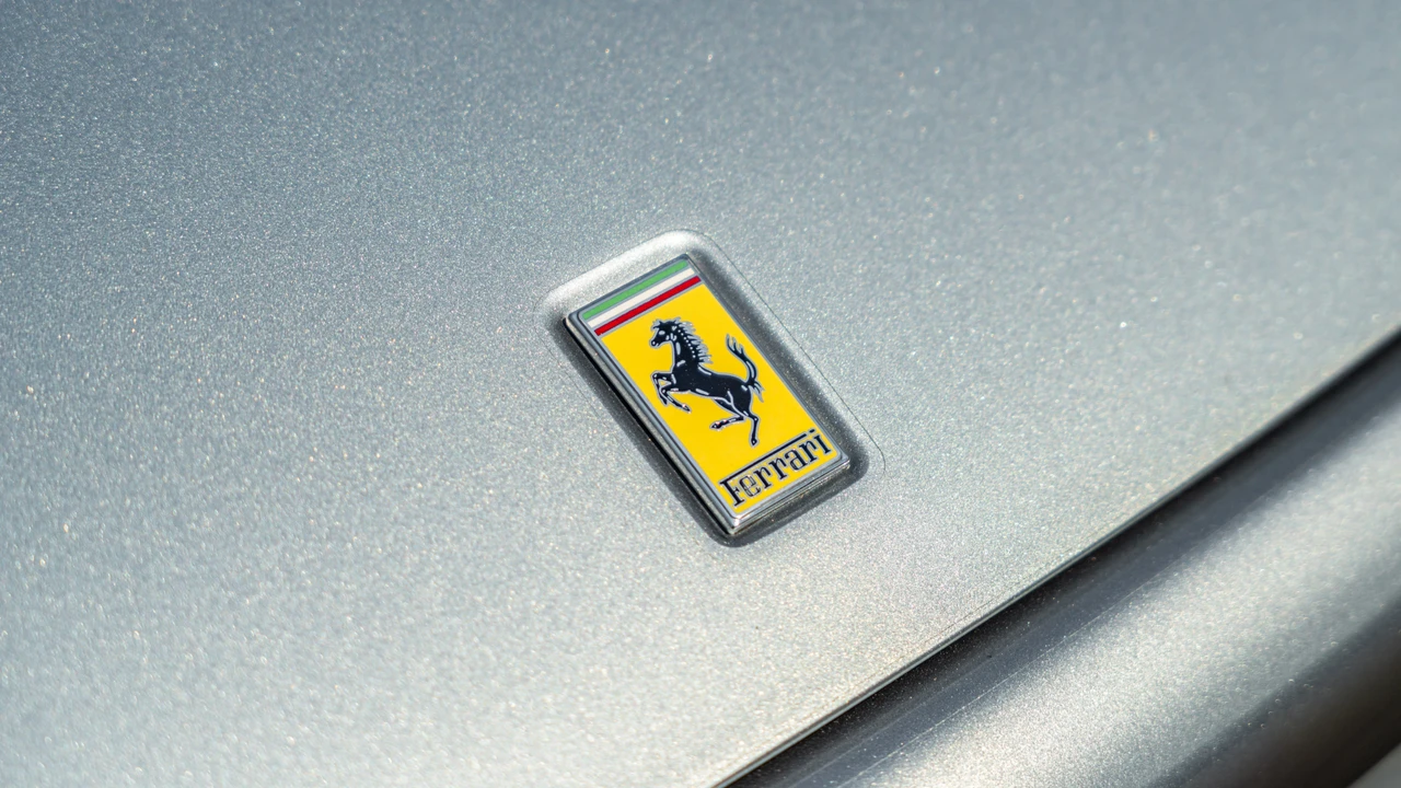 2003 Ferrari 575M Maranello - Image 22 of 31