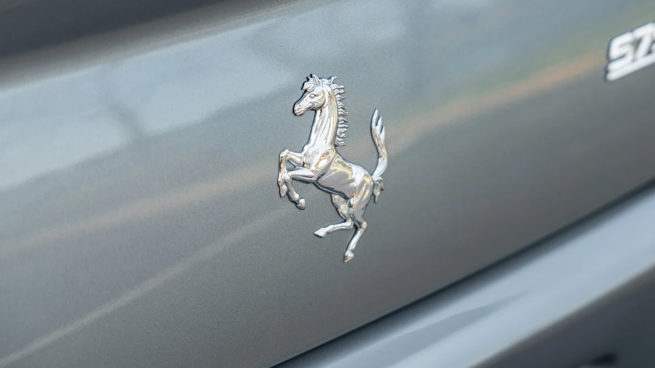 2003 Ferrari 575M Maranello - Image 24 of 31