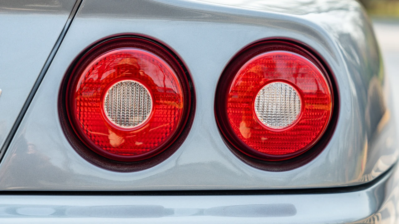 2003 Ferrari 575M Maranello - Image 14 of 31