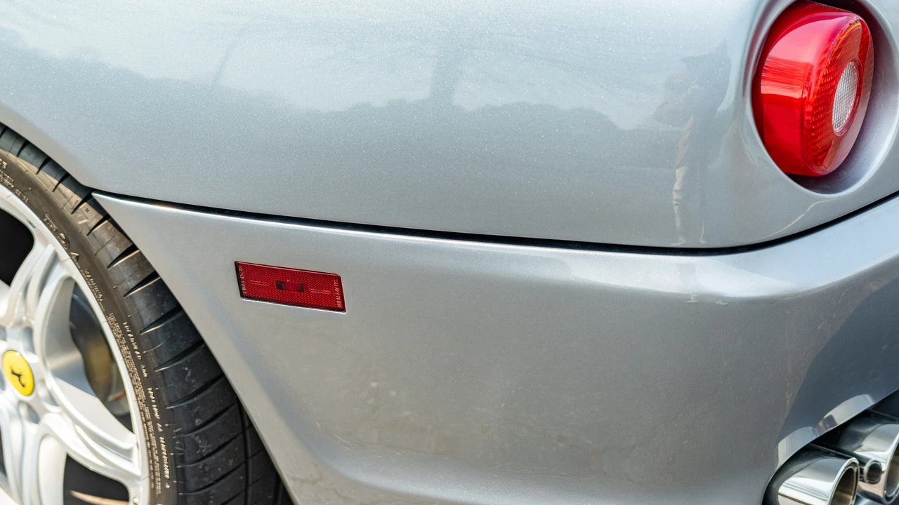 2003 Ferrari 575M Maranello - Image 19 of 31