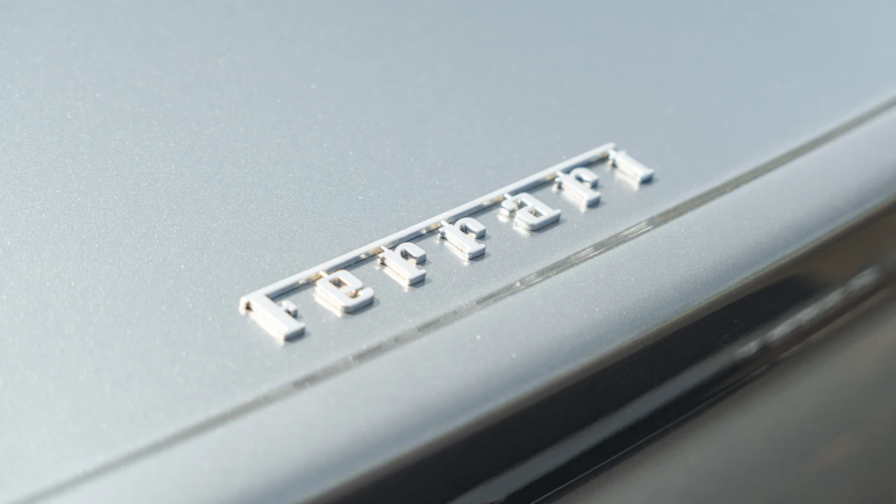 2003 Ferrari 575M Maranello - Image 23 of 31