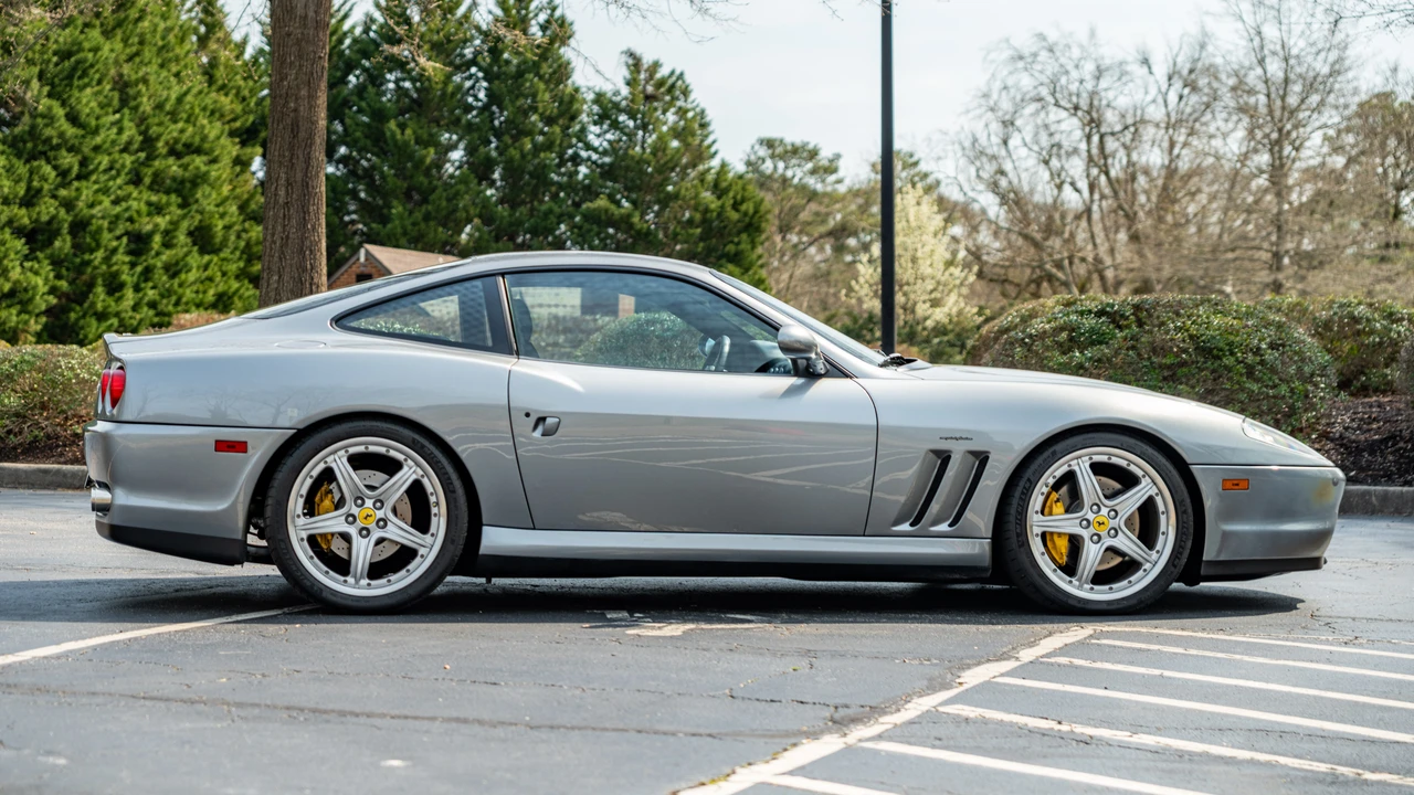 2003 Ferrari 575M Maranello - Image 4 of 31