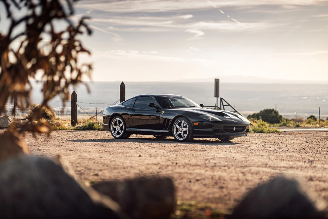 2003 Ferrari 575M Maranello - Image 4 of 31