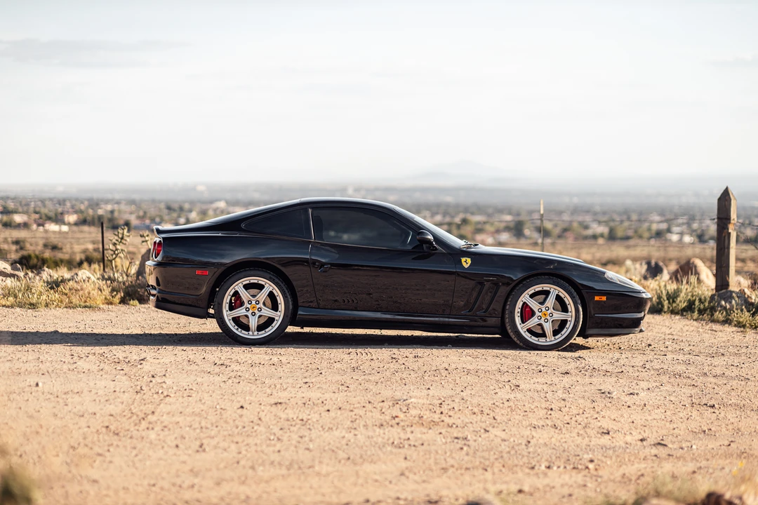 2003 Ferrari 575M Maranello - Image 8 of 31