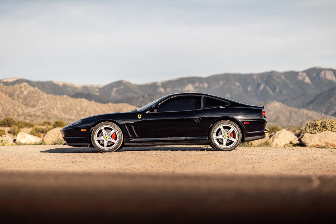 2003 Ferrari 575M Maranello - Image 17 of 31