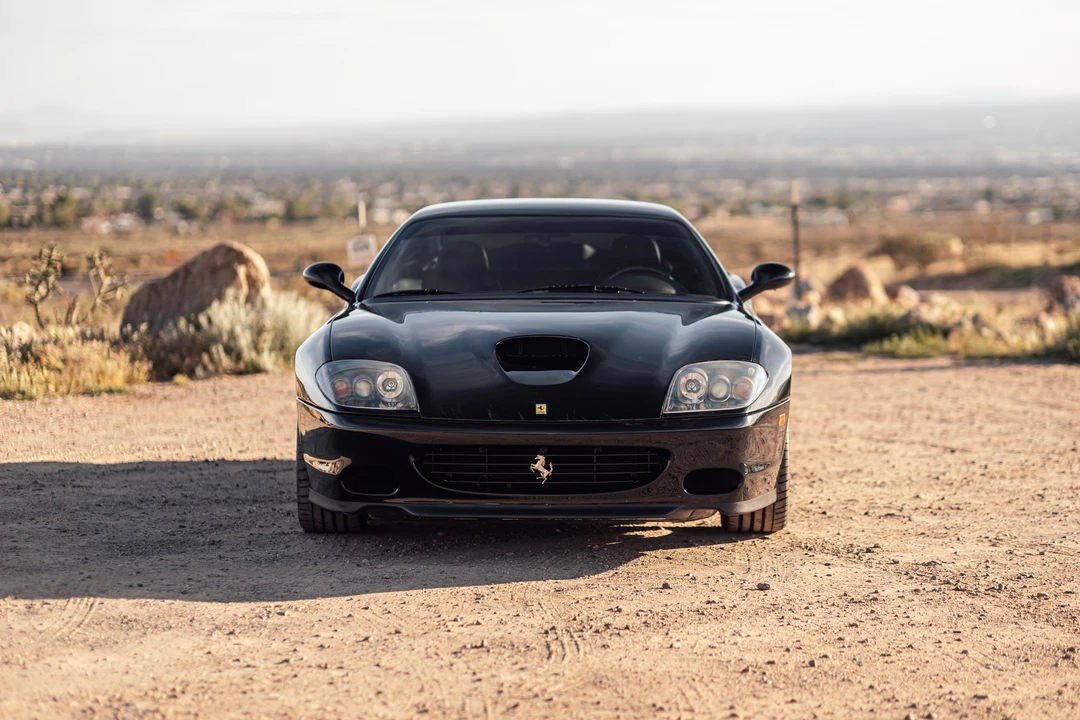 2003 Ferrari 575M Maranello - Image 20 of 31