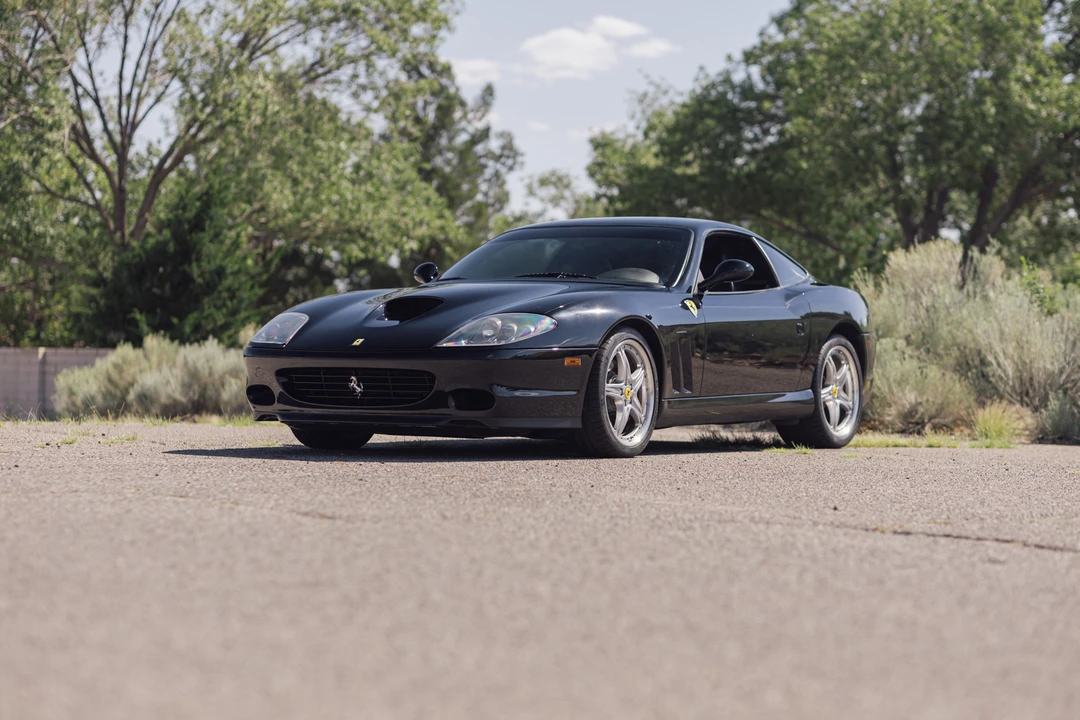 2003 Ferrari 575M Maranello - Image 22 of 31