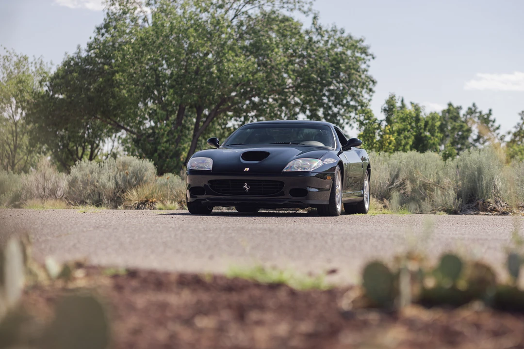 2003 Ferrari 575M Maranello - Image 24 of 31