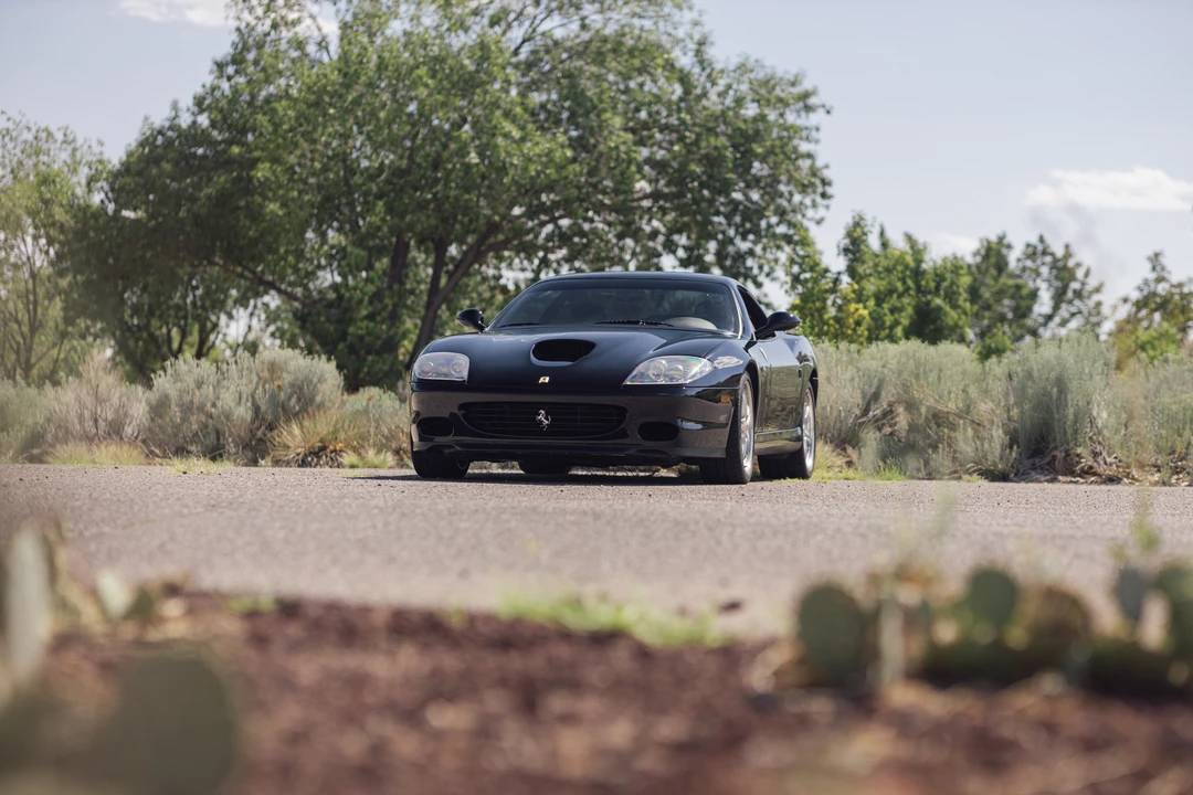2003 Ferrari 575M Maranello - Image 25 of 31