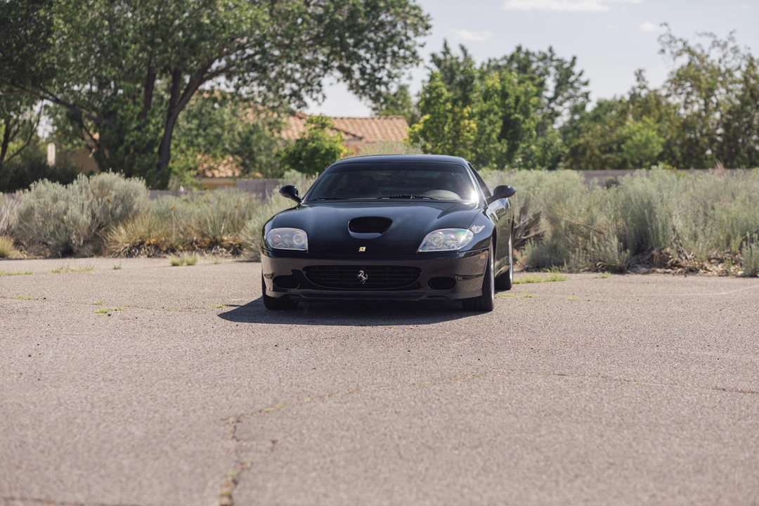 2003 Ferrari 575M Maranello - Image 26 of 31