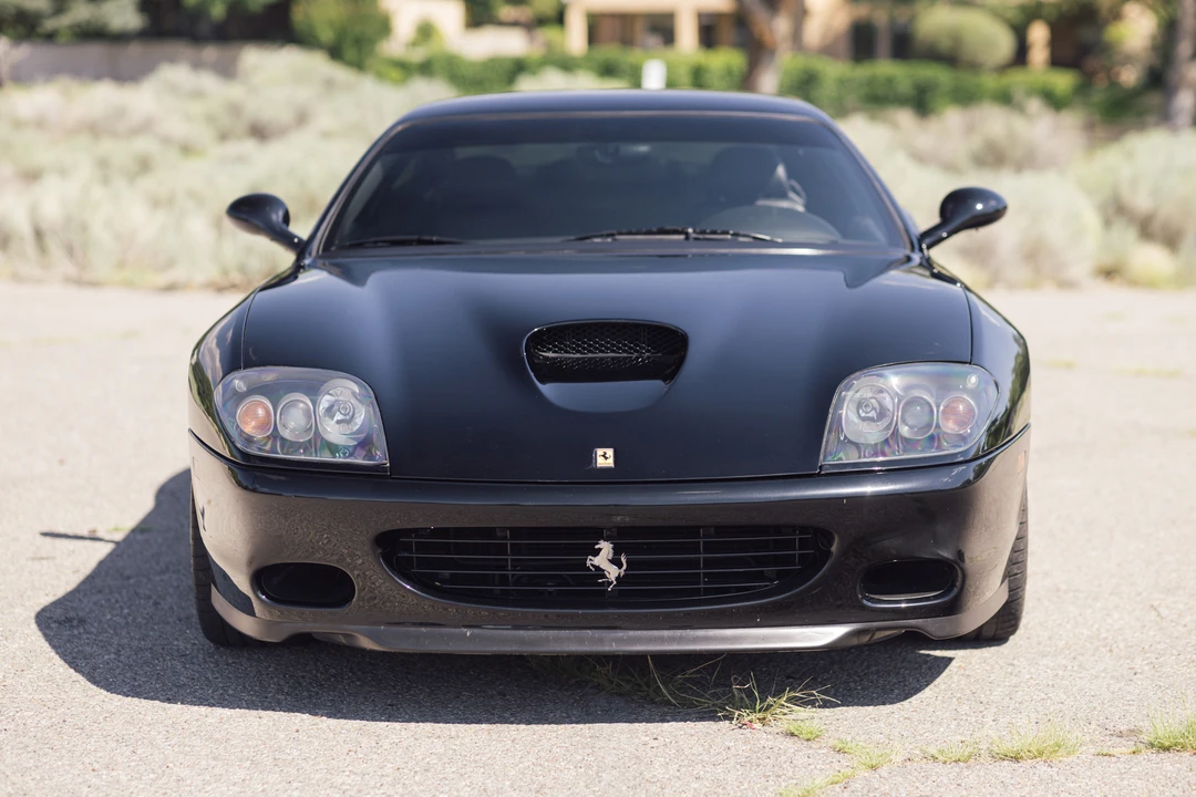 2003 Ferrari 575M Maranello - Image 27 of 31