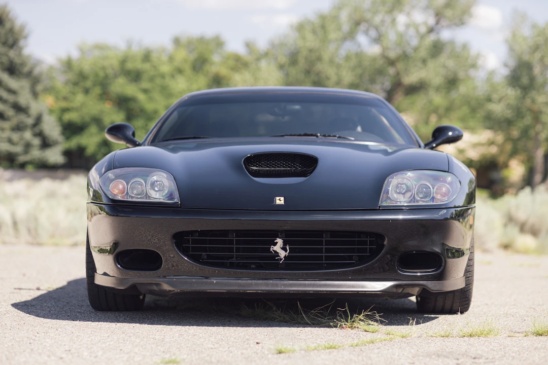 2003 Ferrari 575M Maranello - Image 28 of 31