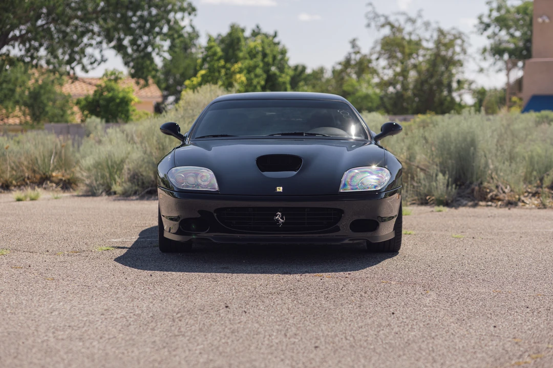 2003 Ferrari 575M Maranello - Image 29 of 31