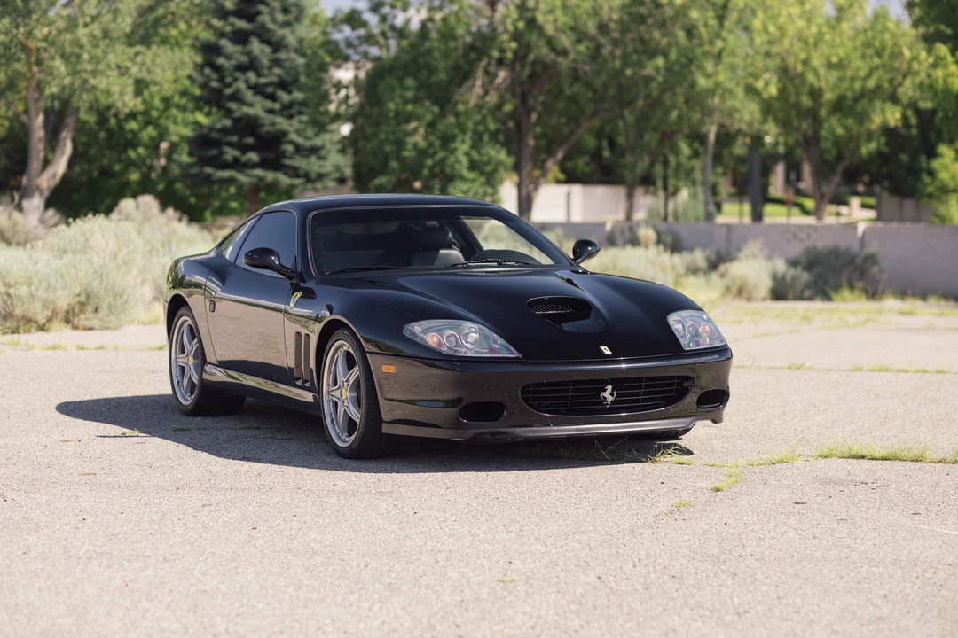 2003 Ferrari 575M Maranello - Image 30 of 31