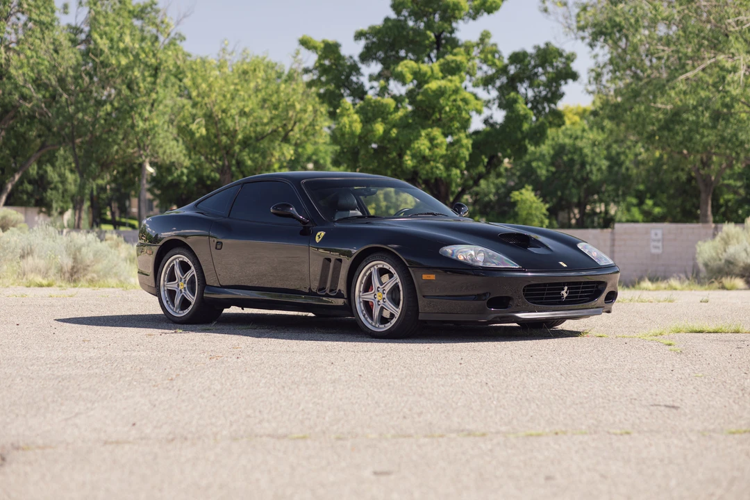 2003 Ferrari 575M Maranello - Image 31 of 31