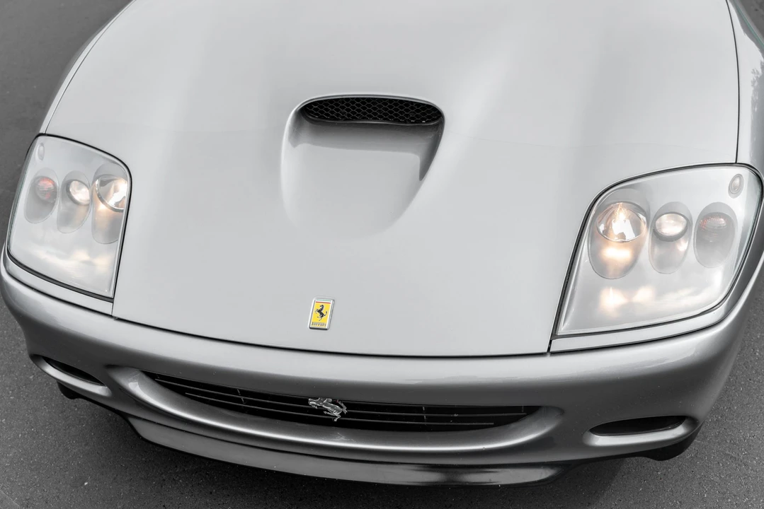 2003 Ferrari 575M Maranello - Image 16 of 31